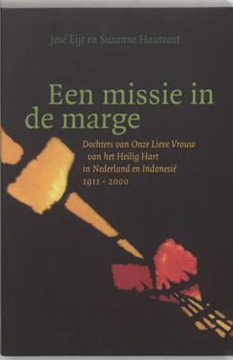 Een missie in de marge (Paperback) Een missie in de marge (Paperback)