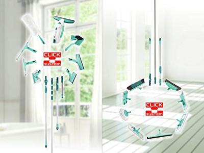 Leifheit 55356 combi mop reinigingsset