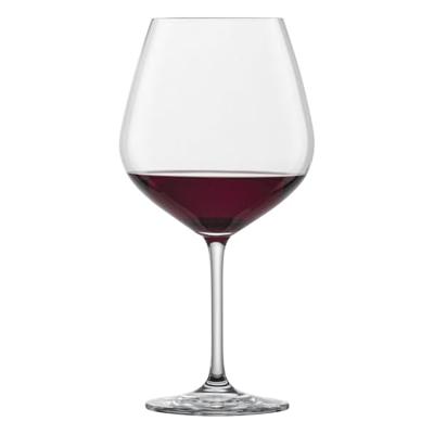 Schott Zwiesel Bourgogne Glazen Forté - 750 ml - 4 stuks