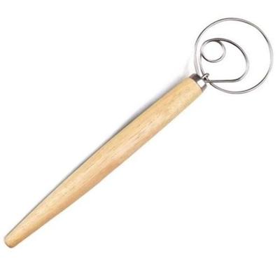 BASIC CULINAIR- Keukenhulpen - Deense Deegklopper