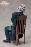 Demon Slayer: Kimetsu no Yaiba Statue Sanemi Shinazugawa 16 cm - thumbnail