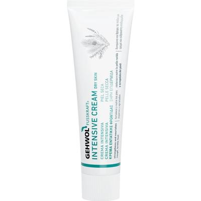 Gehwol Fusskraft Blauw Intensieve Crème 125ml