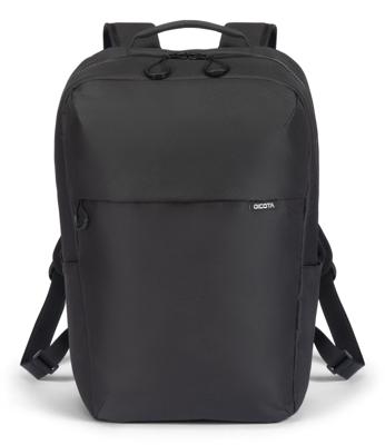 DICOTA D32115-RPET laptoptas 40,6 cm (16 ) Rugzak Zwart