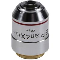 Kern OBB-A1161 OBB-A1161 Microscoop objectief 4 x Geschikt voor merk (microscoop) Kern - thumbnail