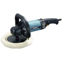 Makita 9237CB Schuur-/poetsmachine Ø180mm 1200W 230V - thumbnail