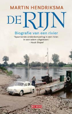 De rijn (Paperback) De rijn (Paperback)