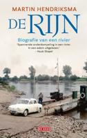 De rijn (Paperback) - thumbnail