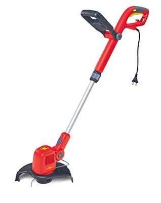 WOLF-Garten LYCOS E/400T elektrische gazon trimmer grastrimmer