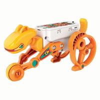 Clementoni wetenschap en spel action robots - runner - thumbnail