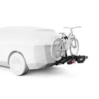 THULE trekhaak fietsdrager "easyfold 3". easy fold 3 3bike platform black - thumbnail