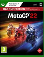 MotoGP 22 Day One Edition - thumbnail