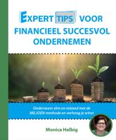 Experttips voor financieel succesvol ondernemen - Monica Helbig - ebook - thumbnail