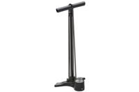 Lezyne Macro Floor Drive ABS1 220psi Vloerpomp - Zwart - thumbnail