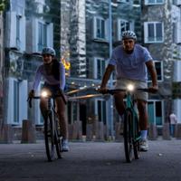 Verlichtingsset Sigma Aura 50 & Nyte 10 - thumbnail