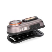 Ledlamp voor op het hoofd EDM 36416 Zwart 5 W - thumbnail