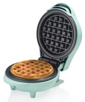 Bestron AMW500M wafelijzer 1 wafel(s) 550 W Muntkleur - thumbnail