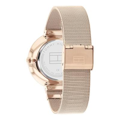 Tommy Hilfiger (Ø 40 mm) Dames horloge