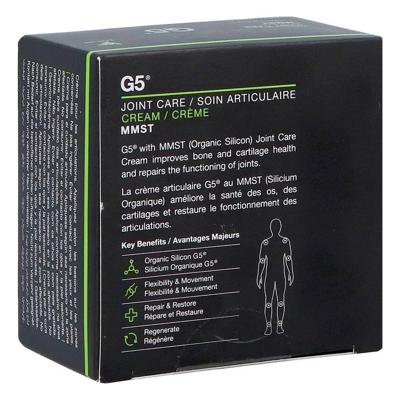 Bioticas Gewrichtscreme G5 100ml