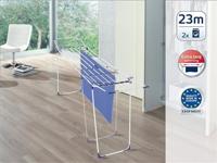 Leifheit 81635 Droogrek Classic Uitschuifbaar 230 Solid - thumbnail