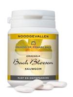 Lemon Pharma Bach Bloesem Kauwgom Noodgevallen - thumbnail