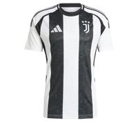Juventus Shirt Thuis Senior 2024/2025 - Maat XL - Kleur: WitZwart | Soccerfanshop - thumbnail