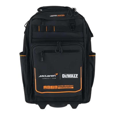 Gereedschapstas Dewalt Zwart