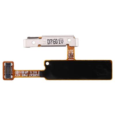 Aan/uit-knop Flex-kabel voor Galaxy Note 8