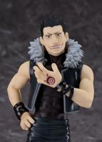 Fullmetal Alchemist: Brotherhood Pop Up Parade PVC Statue Greed 18 cm - thumbnail