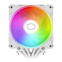 Cooler Master Hyper 622 Halo White CPU koeler - thumbnail