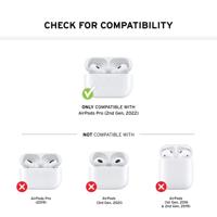 Urban Armor Gear Scout Beschermhoes voor oplaadcase Geschikt voor (koptelefoon): In Ear koptelefoon Zwart - thumbnail