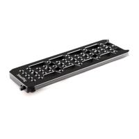 SmallRig 3770 ARRI Ligthweight Dovetail Plate (8") - thumbnail