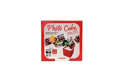 Canon Fotokubusset PG-560+CL-561 Origineel Combipack Zwart, Kleur 3713C007