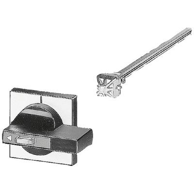 Siemens 8UC6262-6BD22 8UC62626BD22 Zwart 1 stuk(s)