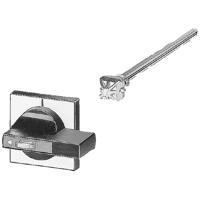 Siemens 8UC6262-6BD22 8UC62626BD22 Zwart 1 stuk(s) - thumbnail