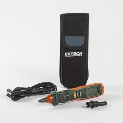Extech 381676A Multimeter Digitaal CAT III 600 V Weergave (counts): 2000