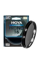 Hoya Grijsfilter PRO ND16 - 4 stops - 82mm - thumbnail