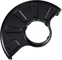 DeWalt Accessoires N501323 | Beschermkap voor de DCG405N - N501323 - thumbnail