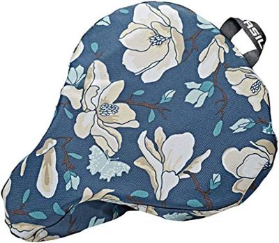 Zadeldek Basil Magnolia 28 x 24 x 1 cm - teal blue - thumbnail