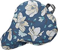 Basil magnolia - zadelhoes - teal blue - thumbnail