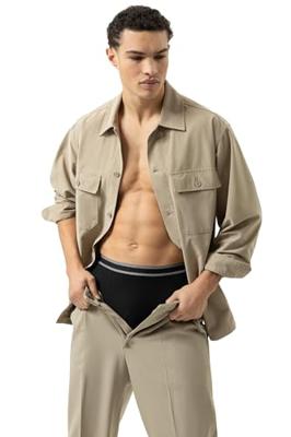 Mey boxershort Unlimited zwart