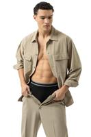 Mey boxershort Unlimited zwart - thumbnail