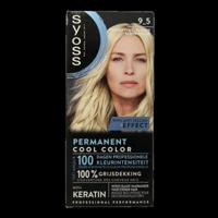 Syoss Color 9-5 Frozen Pearl Blond - thumbnail