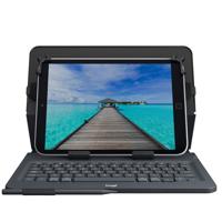 Logitech Universal Folio 10 Tablet folio Zwart - thumbnail