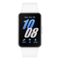 Smartwatch Samsung Galaxy Fit 3 Zilverkleurig 40 mm - thumbnail