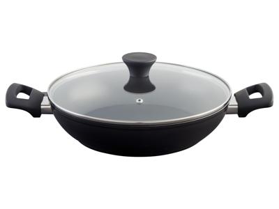 SILVERCREST Hapjespan 28 cm SILVERCREST Hapjespan 28 cm