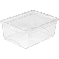 Sunware Omega opbergbox M met deksel 11L - thumbnail
