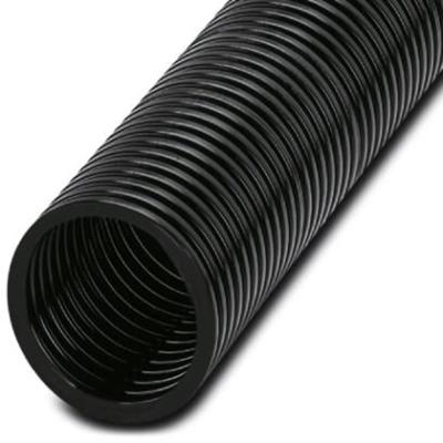 Phoenix Contact 3240844 WP-PA HF-HB 42,5 BK Beschermslang Zwart 36 mm 25 m Phoenix Contact 3240844 WP-PA HF-HB 42,5 BK Beschermslang Zwart 36 mm 25 m