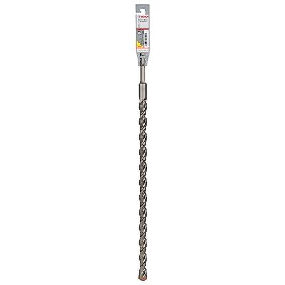 Bosch Accessoires Sds-Plus Plus-3, 18X400X450 - 2608831051
