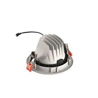 SLV 1003693 NUMINOS MOVE L LED-inbouwlamp LED vast ingebouwd 25.41 W Wit - thumbnail