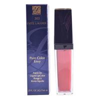 Estée Lauder Pure Color Envy Paint On Liquid lippenstift - 101 Nakes Ambition - thumbnail